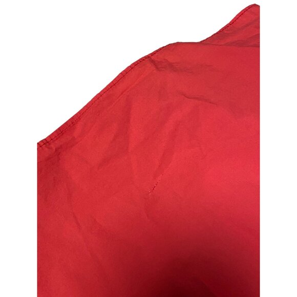 Marissa Webb Collective Maxi Dress Coral Size 14 - Picture 14 of 16